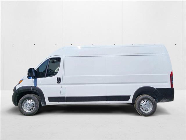 new 2025 Ram ProMaster 2500 car, priced at $53,019