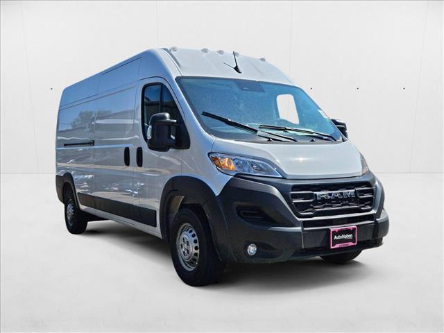 new 2025 Ram ProMaster 2500 car, priced at $53,019