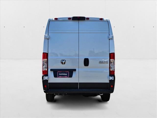 new 2025 Ram ProMaster 2500 car, priced at $53,019