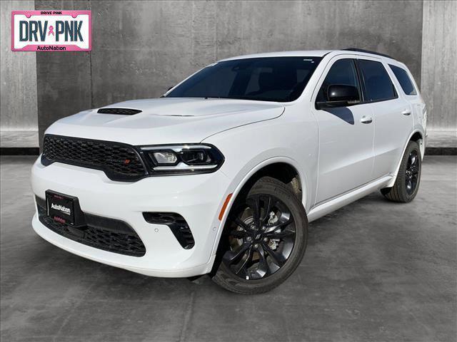 new 2024 Dodge Durango car, priced at $50,854