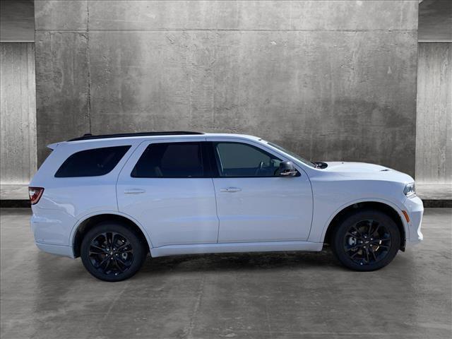 new 2024 Dodge Durango car, priced at $50,854