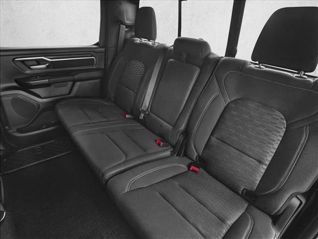 new 2026 Ram 1500 car, priced at $54,070