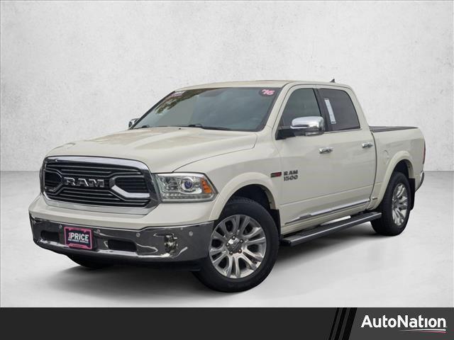 used 2016 Ram 1500 car, priced at $26,000