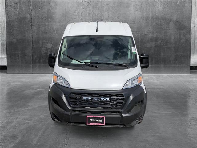 new 2024 Ram ProMaster 1500 car, priced at $41,386