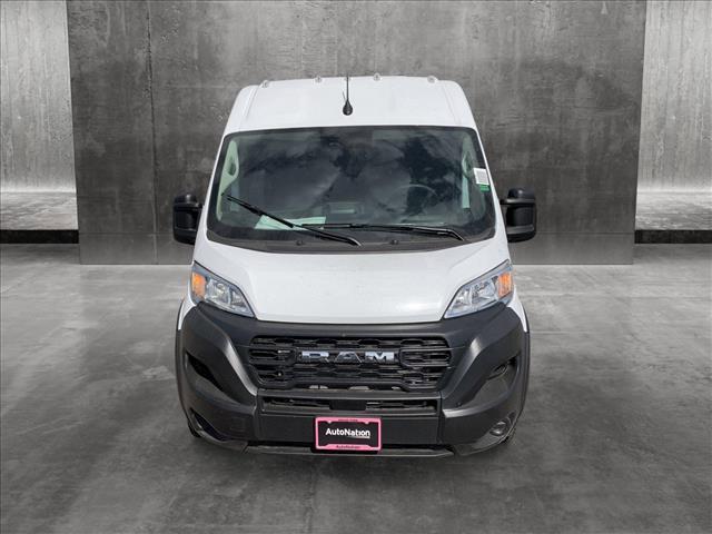 new 2024 Ram ProMaster 1500 car, priced at $44,004