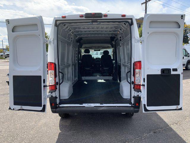 new 2024 Ram ProMaster 1500 car, priced at $41,386