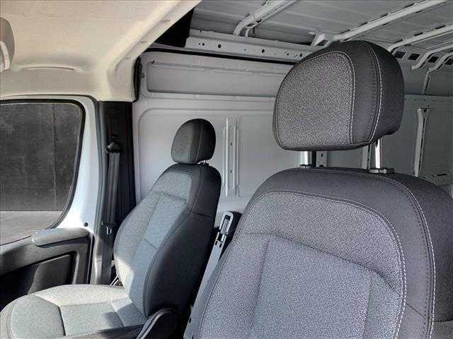 new 2024 Ram ProMaster 1500 car, priced at $44,004