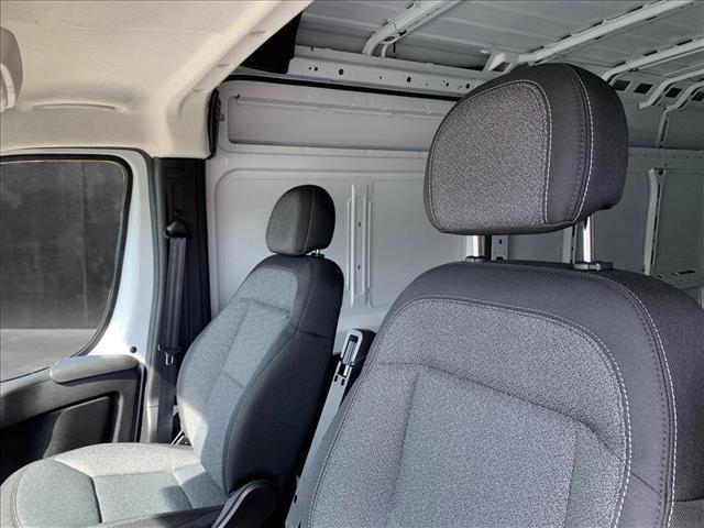 new 2024 Ram ProMaster 1500 car, priced at $41,386