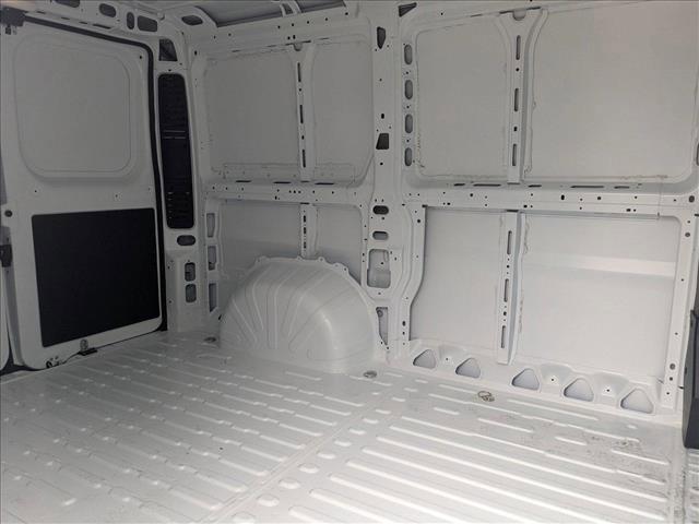 new 2025 Ram ProMaster 1500 car, priced at $44,344