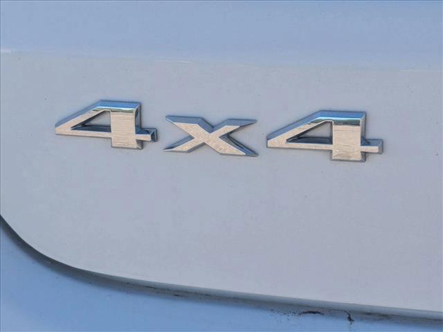 used 2024 Jeep Compass car, priced at $24,280
