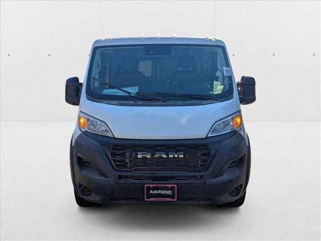new 2025 Ram ProMaster 1500 car, priced at $39,483