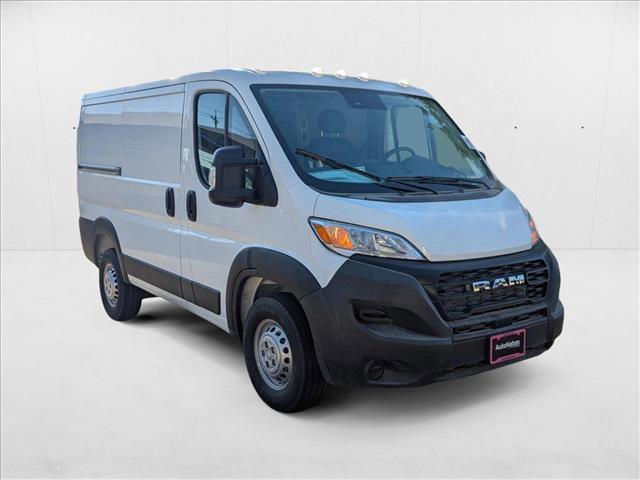new 2025 Ram ProMaster 1500 car, priced at $39,483