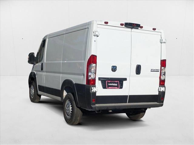 new 2025 Ram ProMaster 1500 car, priced at $39,483