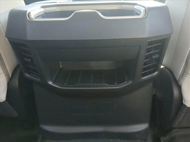 used 2022 Toyota Tundra car, priced at $45,500
