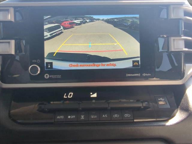used 2022 Toyota Tundra car, priced at $45,500