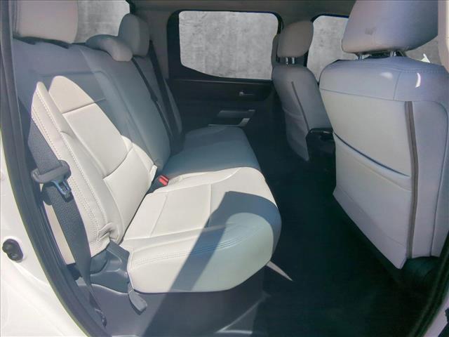 used 2022 Toyota Tundra car, priced at $45,500