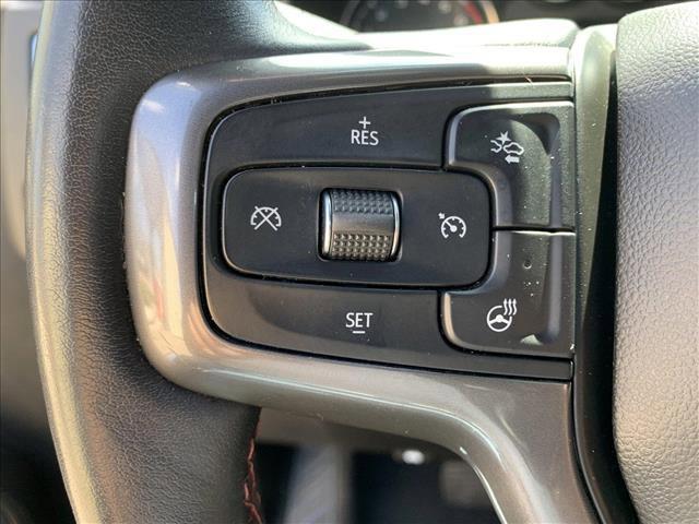 used 2021 Chevrolet Tahoe car, priced at $46,570