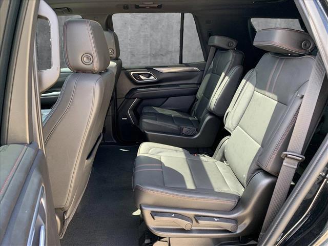 used 2021 Chevrolet Tahoe car, priced at $46,570