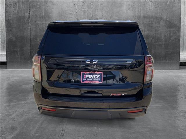 used 2021 Chevrolet Tahoe car, priced at $46,570