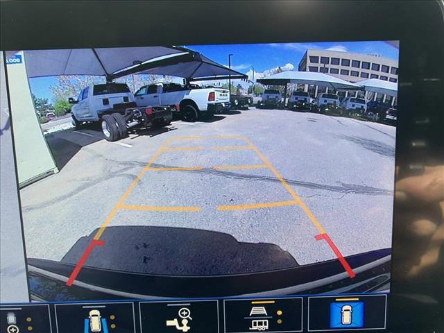 used 2021 Chevrolet Tahoe car, priced at $46,570