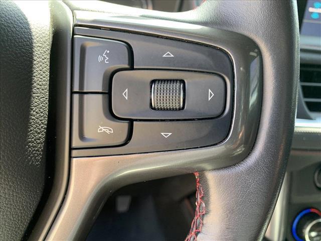 used 2021 Chevrolet Tahoe car, priced at $46,570