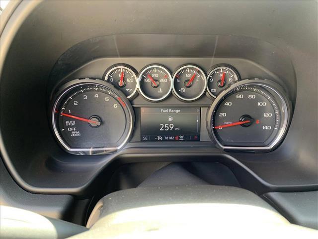 used 2021 Chevrolet Tahoe car, priced at $46,570
