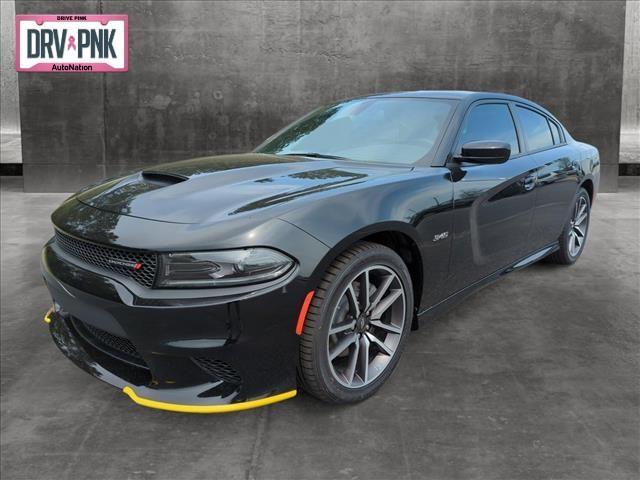 new 2023 Dodge Charger car, priced at $49,489