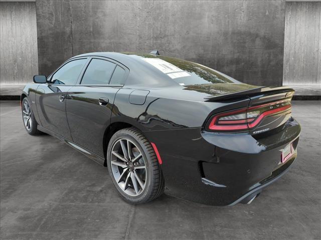 new 2023 Dodge Charger car, priced at $44,176