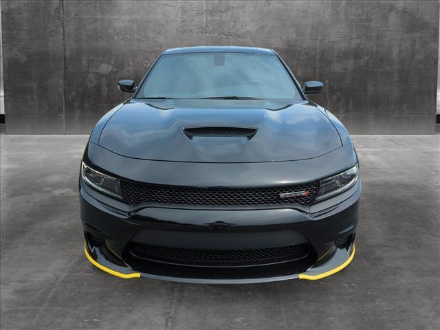 new 2023 Dodge Charger car, priced at $44,176