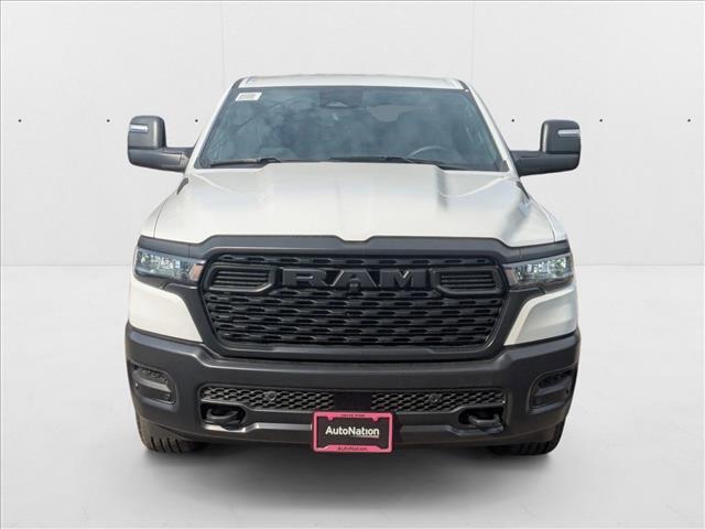 new 2026 Ram 1500 car, priced at $49,416