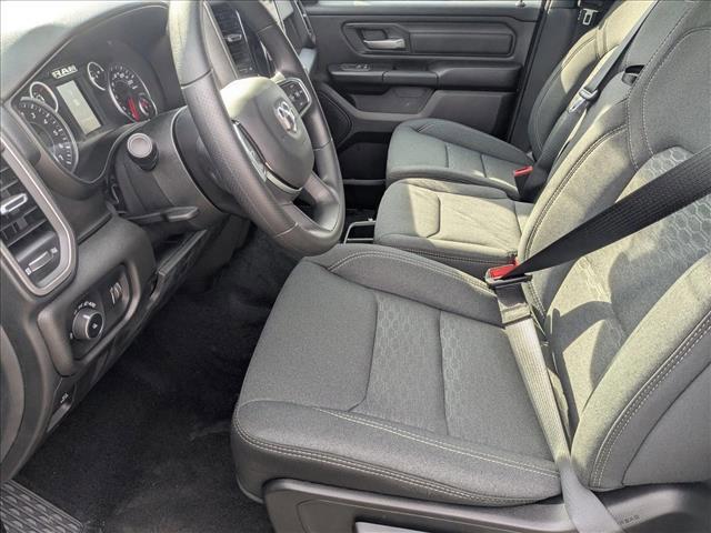 new 2026 Ram 1500 car, priced at $49,416