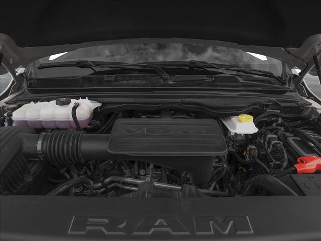 new 2026 Ram 1500 car, priced at $56,704