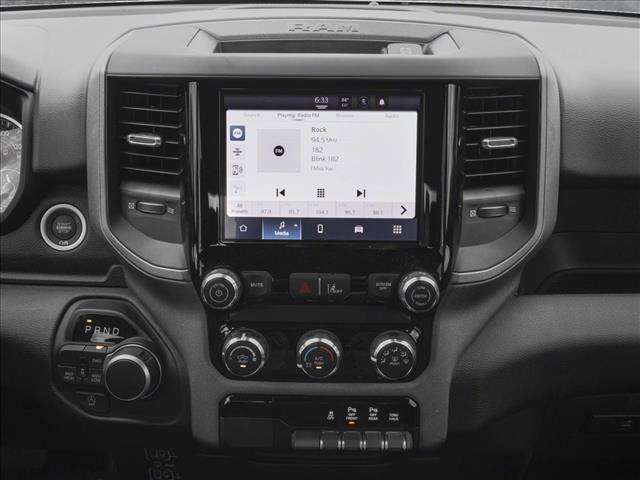 new 2026 Ram 1500 car, priced at $56,704