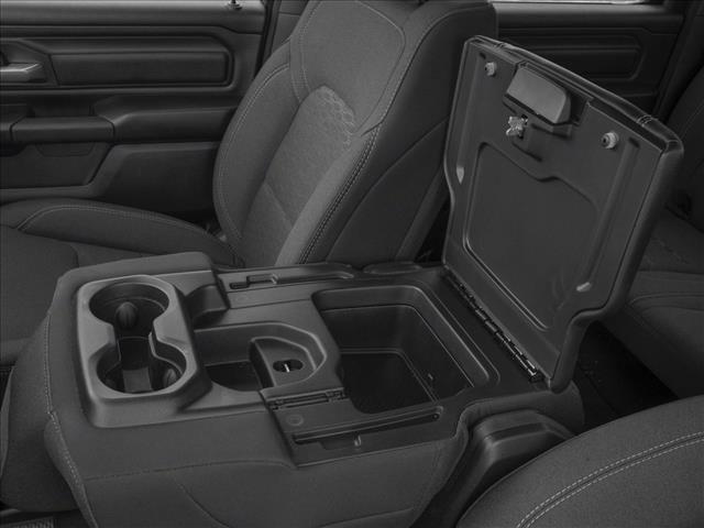 new 2026 Ram 1500 car, priced at $56,704