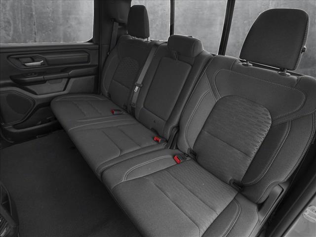 new 2026 Ram 1500 car, priced at $56,704