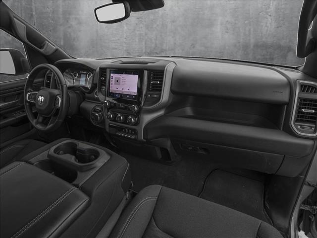new 2026 Ram 1500 car, priced at $56,704