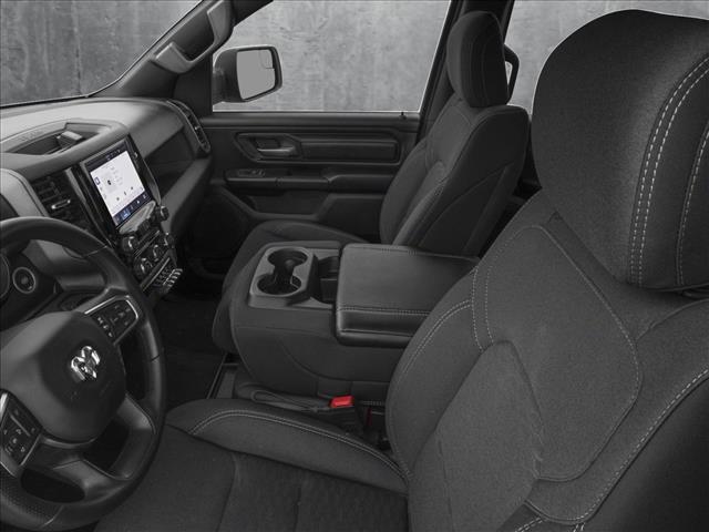 new 2026 Ram 1500 car, priced at $56,704