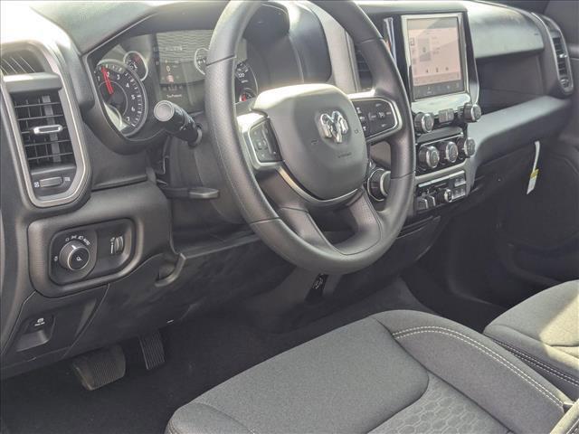 new 2026 Ram 1500 car, priced at $49,416