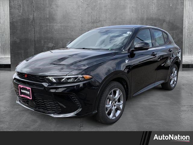 new 2025 Dodge Hornet car, priced at $44,039