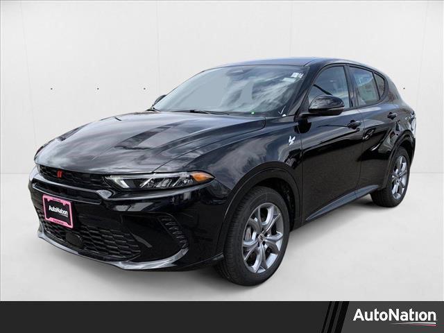 new 2025 Dodge Hornet car, priced at $41,600