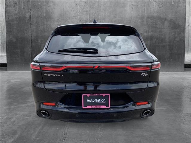 new 2025 Dodge Hornet car, priced at $44,039