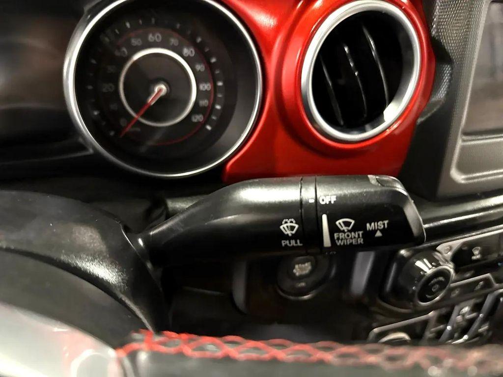 used 2020 Jeep Gladiator car, priced at $29,900
