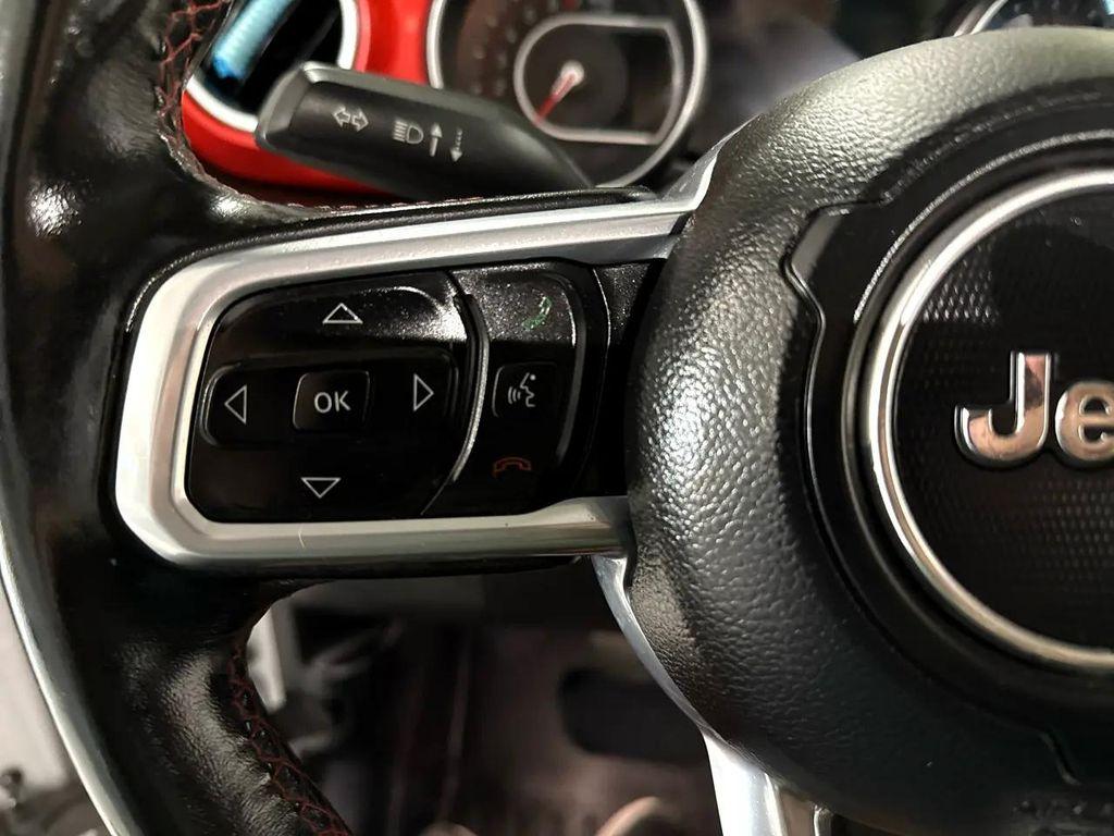 used 2020 Jeep Gladiator car, priced at $29,900