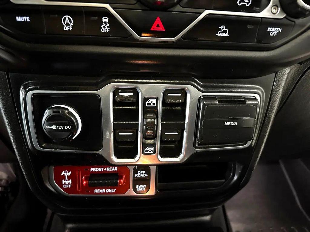 used 2020 Jeep Gladiator car, priced at $29,900