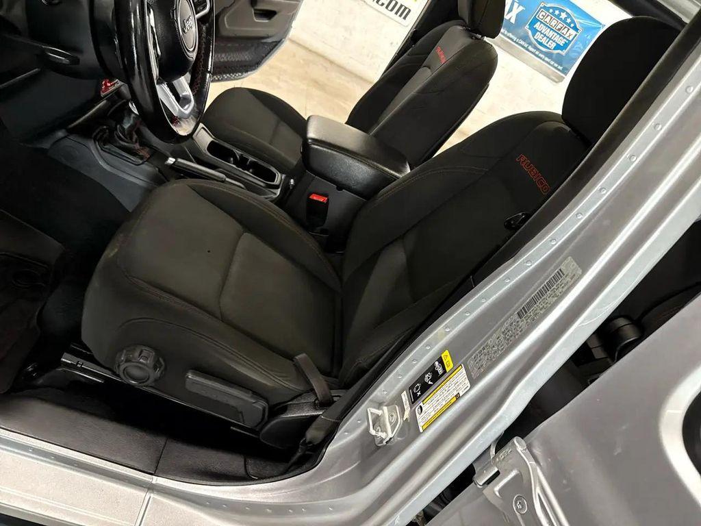 used 2020 Jeep Gladiator car, priced at $29,900