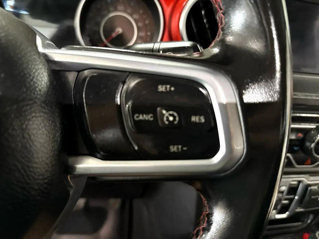 used 2020 Jeep Gladiator car, priced at $29,900