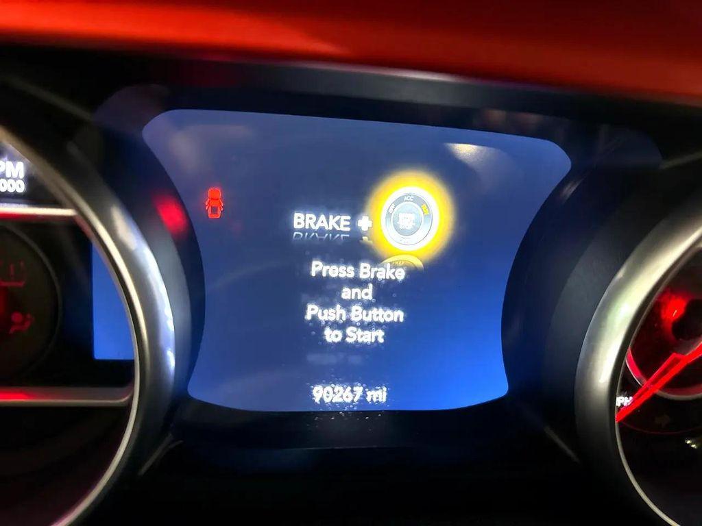 used 2020 Jeep Gladiator car, priced at $29,900