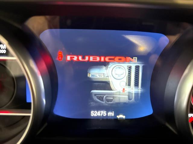 used 2020 Jeep Gladiator car, priced at $34,900