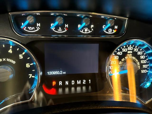 used 2013 Ford F-150 car, priced at $16,900