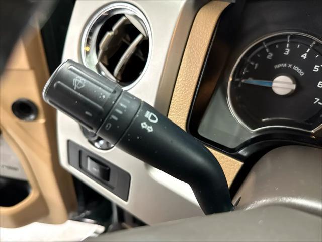 used 2013 Ford F-150 car, priced at $16,900